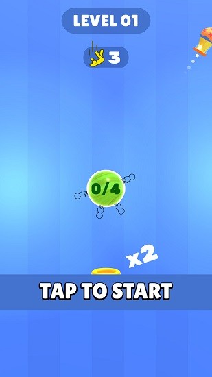 克隆传送门游戏 v0.1 安卓版3