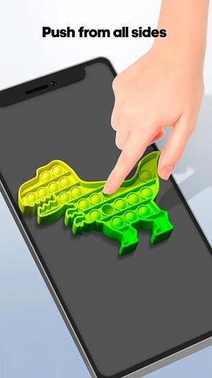 超级减压模拟器 超级减压模拟器下载