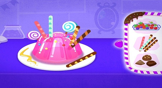 泡泡恐龙世界免费版 v1.0.3 安卓版2