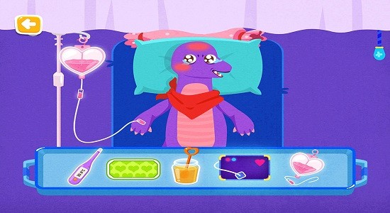 泡泡恐龙世界免费版 v1.0.3 安卓版3