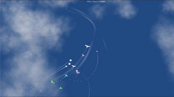 天之鸟游戏 v1.0.0 安卓版2