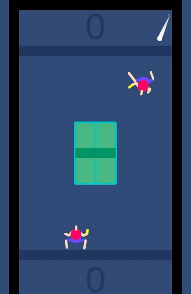 乒乓球之星手游 v0.122 安卓版0