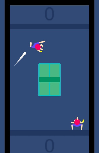 乒乓球之星手游 v0.122 安卓版2