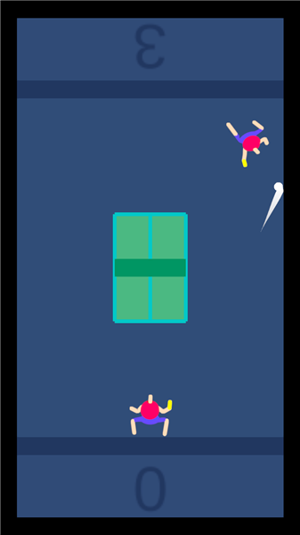 乒乓球之星手游 v0.122 安卓版3