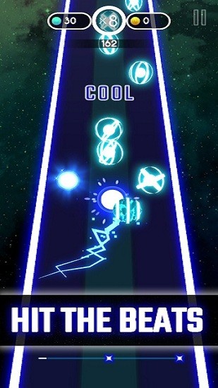 跳动节奏最新版 v0.2.3 安卓版2