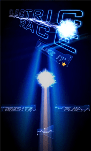 电子竞速游戏 v1.4 安卓版1