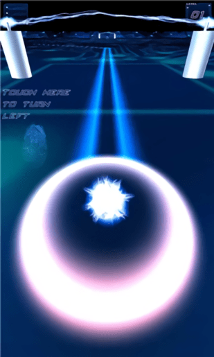 电子竞速游戏 v1.4 安卓版2