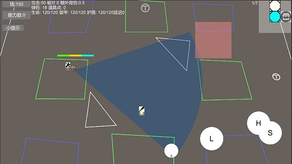 有常识武装部手游 v0.120210630 安卓版2