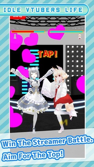 网红主播vtuber模拟器游戏 v0.44 安卓版0