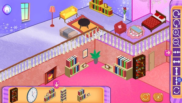 迷你公主房间 v1.2.4 安卓版0