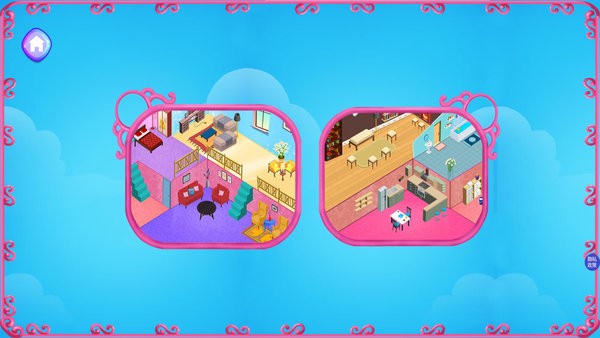 迷你公主房间 v1.2.4 安卓版1