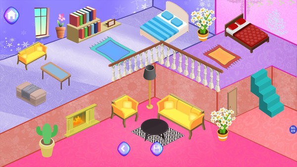 迷你公主房间 v1.2.4 安卓版3