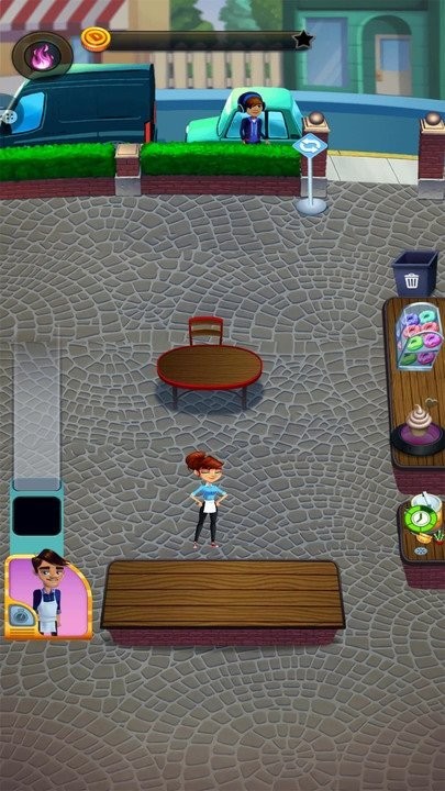 魔法甜品屋手游 v1.0.1 安卓版0