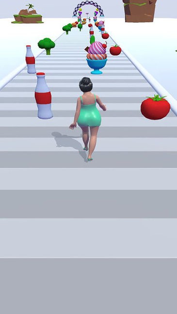 身材我最美 身材我最美手机游戏