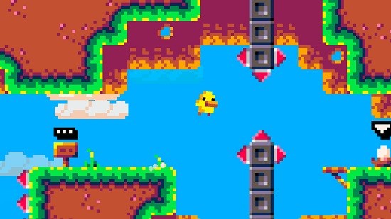 鸭魂冒险闯关 v1.0.16 安卓版2