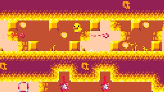 鸭魂冒险闯关 v1.0.16 安卓版3