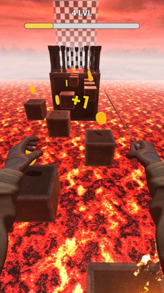 cs跳跃深空版 v1.0.1 安卓版0