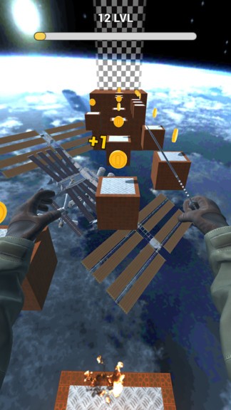 cs跳跃深空版 v1.0.1 安卓版3