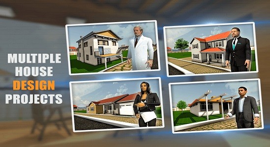 房屋设计模拟最新版 v1.0.4 安卓版1