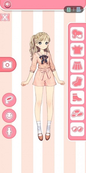 柚子乐园手游 v2.10 安卓版1