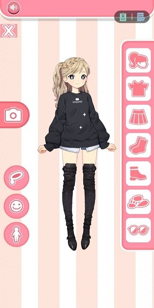 柚子乐园手游 v2.10 安卓版2