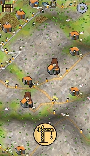 像素群岛手游 v21.01.80 安卓版3