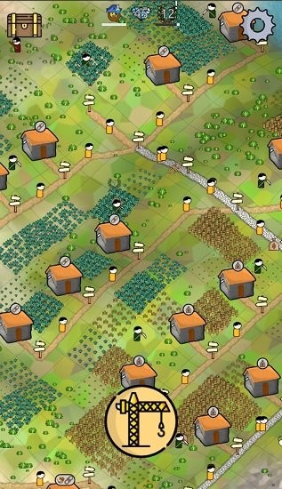 像素群岛手游 v21.01.80 安卓版2