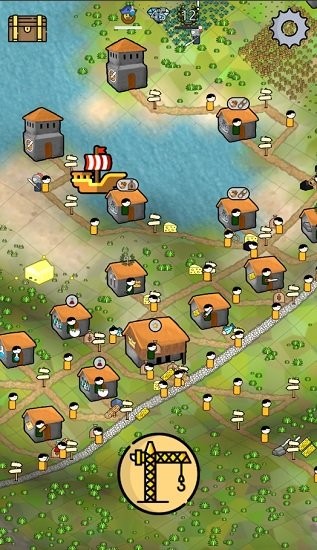 像素群岛手游 v21.01.80 安卓版1