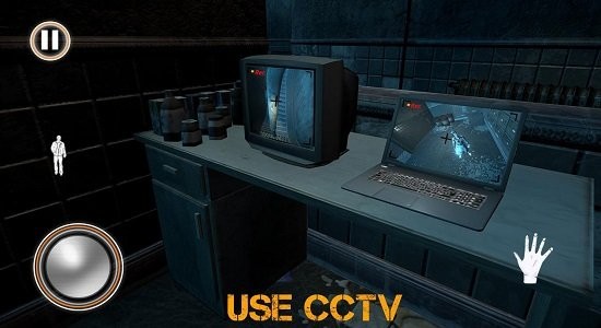 恐怖护士游戏 v1.6 安卓版3