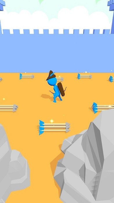 收集和射击手游(Collect And Shoot) v0.0.1 安卓版0