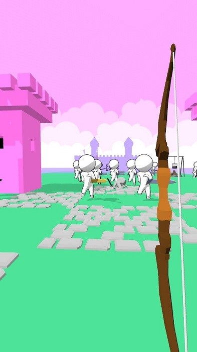 收集和射击手游(Collect And Shoot) v0.0.1 安卓版2