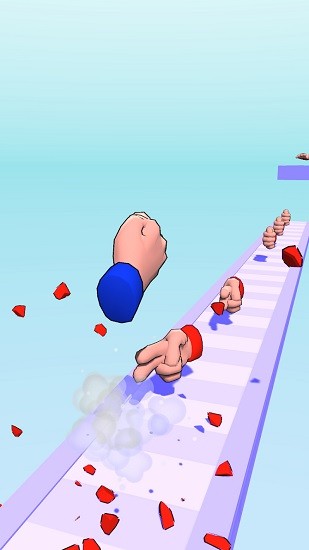 石头剪刀布冲冲冲 v1.0 安卓版1