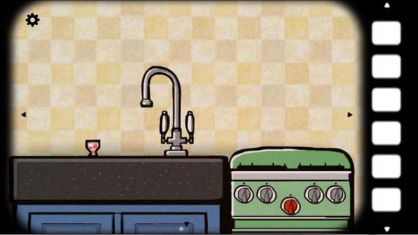 逃离方块四季中文版(cube escape seasons) v5.0.1 安卓最新版0