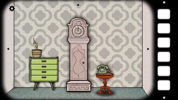 逃离方块四季中文版(cube escape seasons) v5.0.1 安卓最新版1