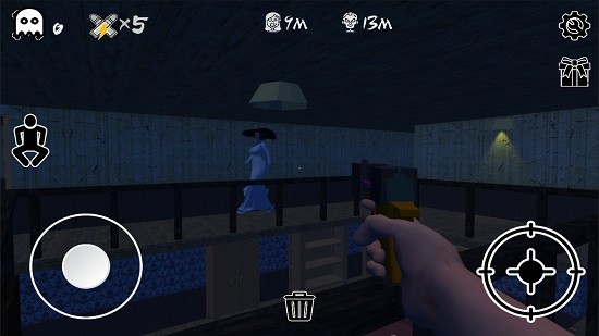 恶灵古堡最新版 v1.1 安卓版1