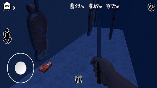 恶灵古堡最新版 v1.1 安卓版4