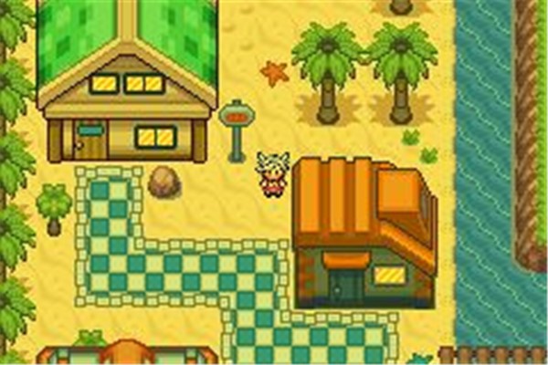 口袋妖怪苍穹之印痕手机版 v2.0.0 安卓版2