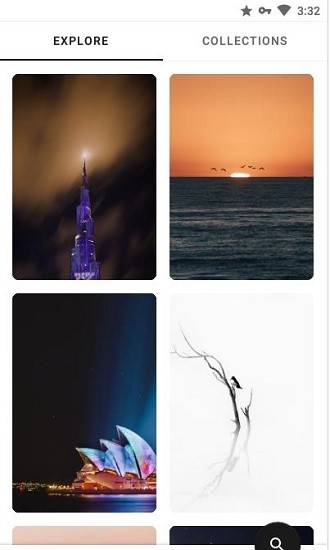 walldrobe壁纸app v4.4.1 安卓版1