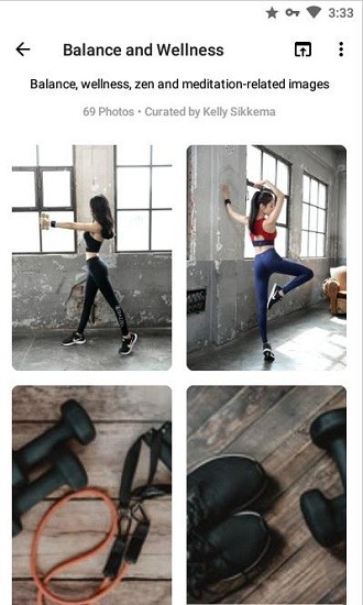 walldrobe壁纸app v4.4.1 安卓版2