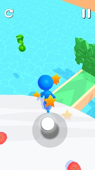 破冰竞赛手机版 v1.0 安卓版2