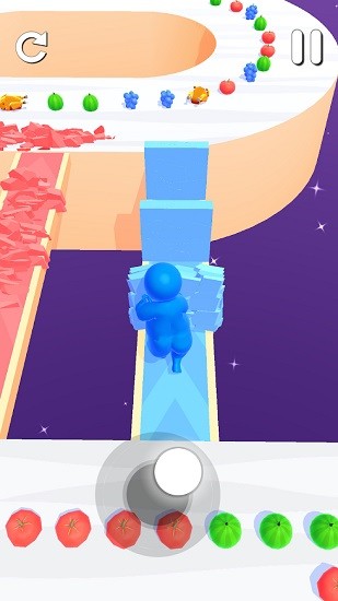 破冰竞赛手机版 v1.0 安卓版3