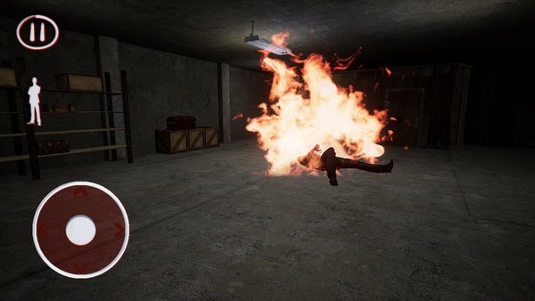 恐怖地铁逃生 v0.4 安卓版3