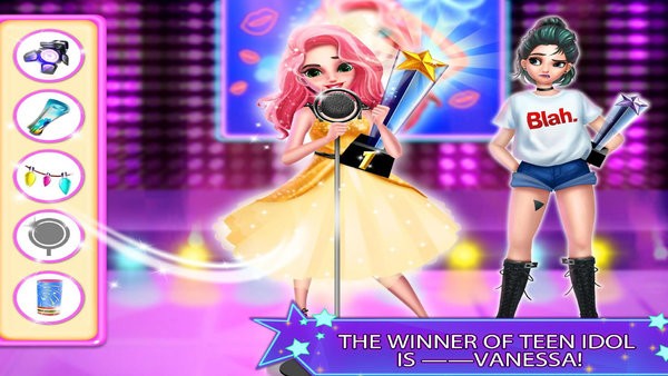 少女秘密约会 v1.1 安卓版2