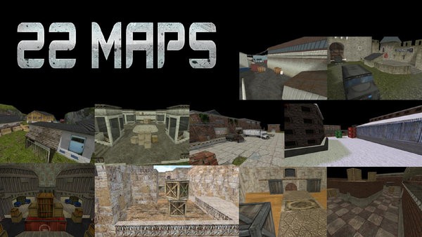 特警队突击行动游戏 v2.0 安卓版2