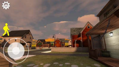 恐怖冰淇淋海绵宝宝版本 v1.2.0 安卓版0