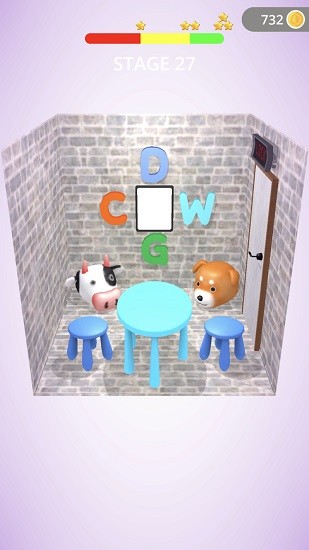 逃出小房间官方版 v0.1.1 安卓版0