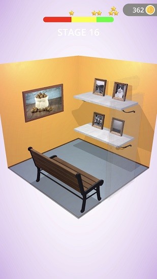 逃出小房间官方版 v0.1.1 安卓版2