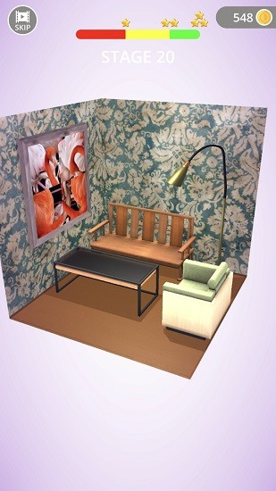 逃出小房间官方版 v0.1.1 安卓版3