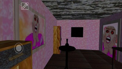 恐怖冰淇淋奶奶1游戏 v4.1 安卓最新版3