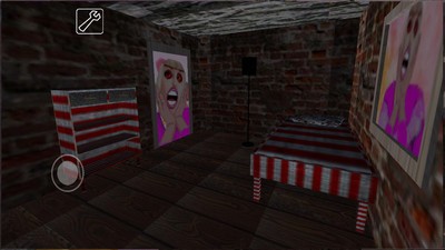 恐怖冰淇淋奶奶1游戏 v4.1 安卓最新版1